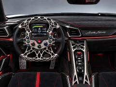 Angelelli Automobili Unveils Tipo 829 Sports Car in Three Distinct Variants pic #9913