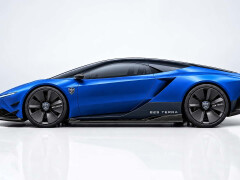 Angelelli Automobili Unveils Tipo 829 Sports Car in Three Distinct Variants pic #9914
