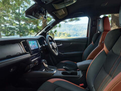 Mazda Confirms Next-Generation BT-50 Pickup Truck Is In Development pic #9921
