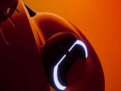 Citroen to Unveil All-Electric 2CV Concept at Paris Motor Show pic #9925