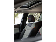 Chevrolet Updates 2027 Trax And Trailblazer With Z71 Trim And 20 Standard Safety Features pic #9974