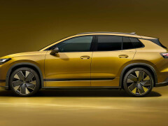 Volkswagen ID. Tiguan Debuts as Electric Successor to ID.4 with Up to 373 Miles of Range pic #9976