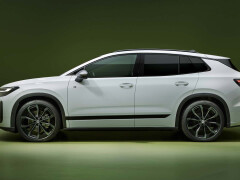 Volkswagen ID. Tiguan Debuts as Electric Successor to ID.4 with Up to 373 Miles of Range pic #9978