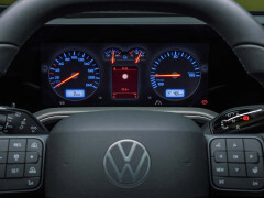 Volkswagen ID. Tiguan Debuts as Electric Successor to ID.4 with Up to 373 Miles of Range pic #9980