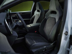 Volkswagen ID. Tiguan Debuts as Electric Successor to ID.4 with Up to 373 Miles of Range pic #9981