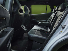 Volkswagen ID. Tiguan Debuts as Electric Successor to ID.4 with Up to 373 Miles of Range pic #9983