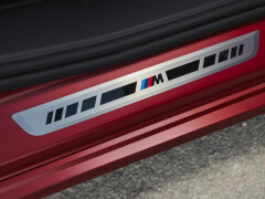 BMW Unveiled the Neue Klasse iX4 Coupe SUV Topped by a 612-HP M60 Variant pic #9993