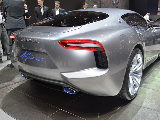 maserati alfieri pic #111156