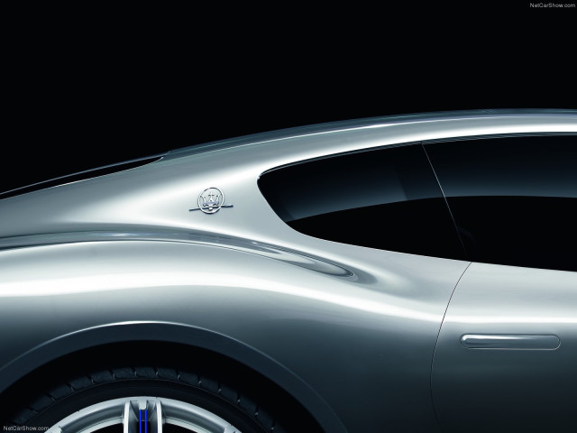 maserati alfieri pic #112160