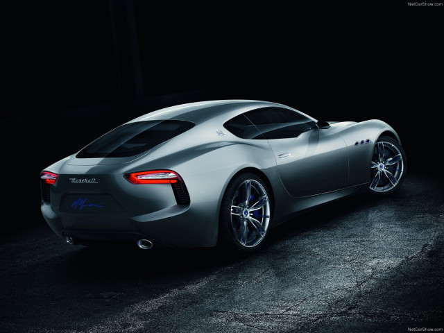 maserati alfieri pic #112166