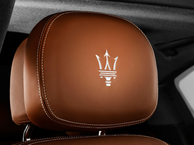 maserati ghibli ermenegildo zegna edition pic #130367