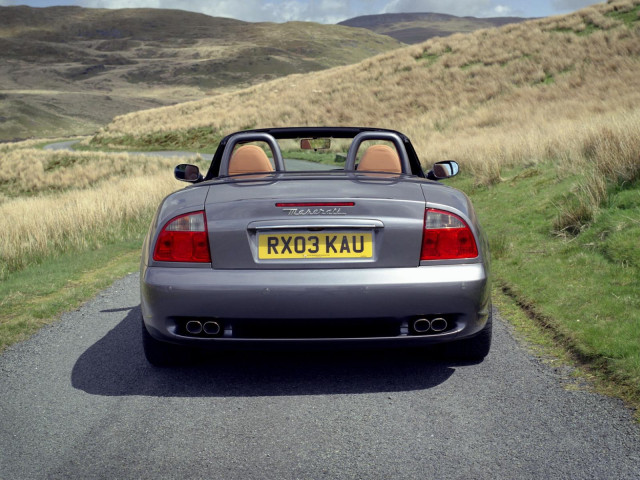 maserati spyder pic #14146