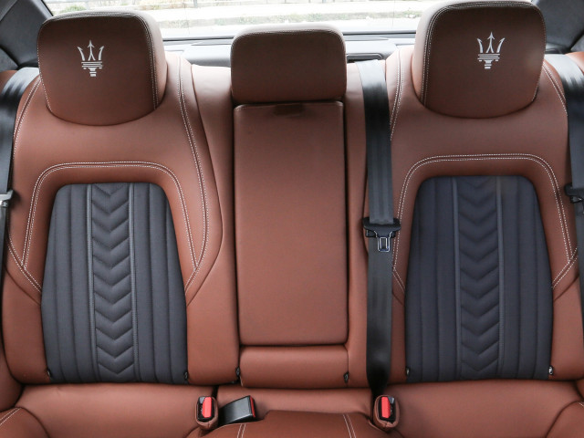 maserati quattroporte pic #172335