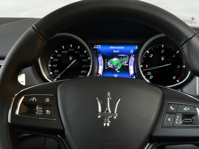 maserati levante pic #174500