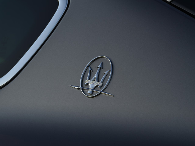 maserati levante pic #174514