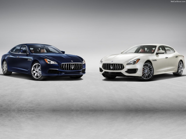 maserati quattroporte pic #181674