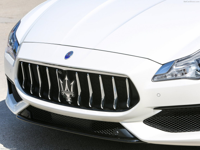 maserati quattroporte pic #181686