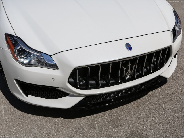 maserati quattroporte pic #181687