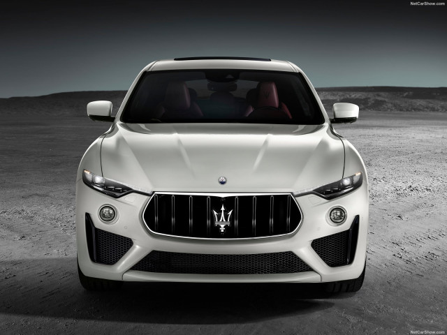 maserati levante pic #189793