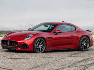 Maserati GranTurismo II (M189)