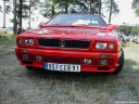 Maserati Shamal