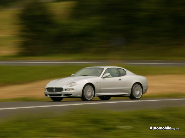 maserati gransport pic #25159