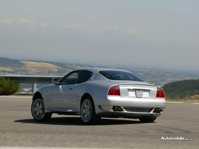 maserati gransport pic #25160