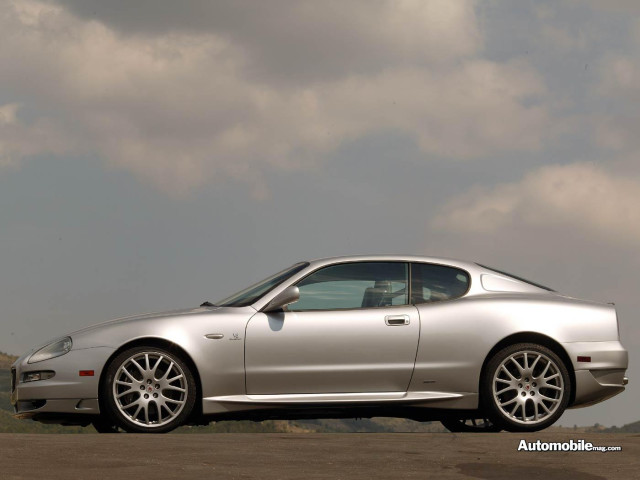 maserati gransport pic #25163