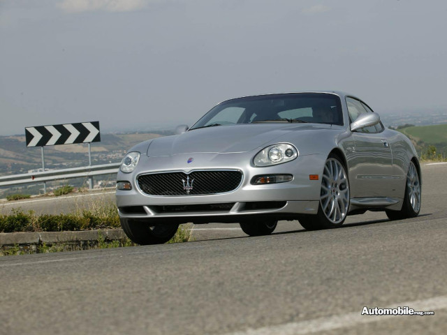 maserati gransport pic #25165