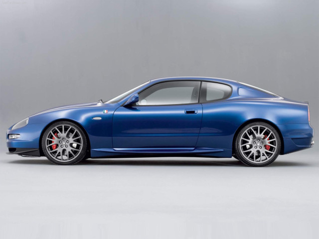 maserati gransport pic #31896