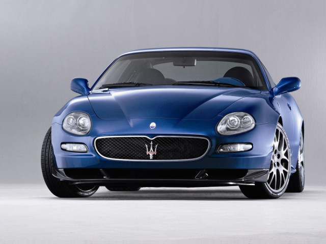 maserati gransport pic #31897