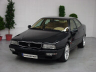 Maserati Quattroporte IV (AM337)