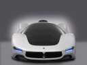 Maserati Pininfarina Birdcage