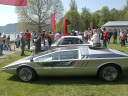 Maserati Boomerang