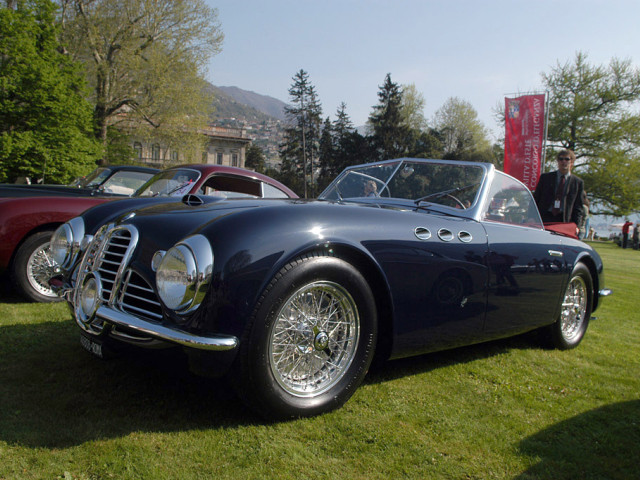 maserati a6g-2000 pic #35267