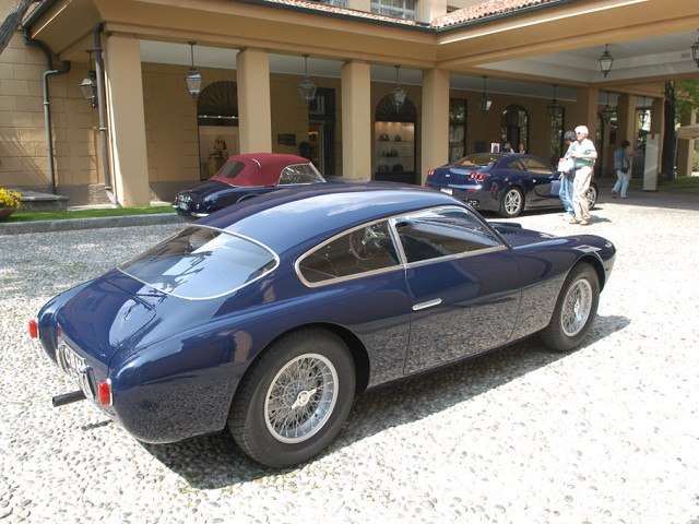 maserati a6g-2000 pic #35270