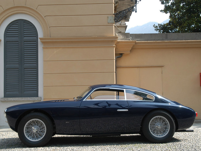 maserati a6g-2000 pic #35271