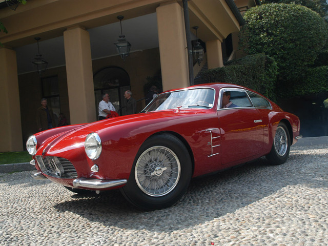 maserati a6g-2000 pic #35272