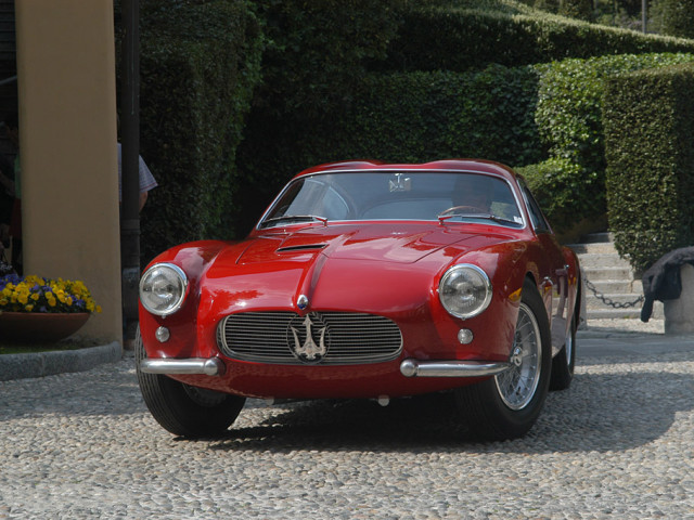 maserati a6g-2000 pic #35274