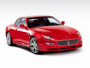 Maserati Coupe