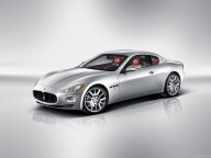 Maserati GranTurismo I (M145)