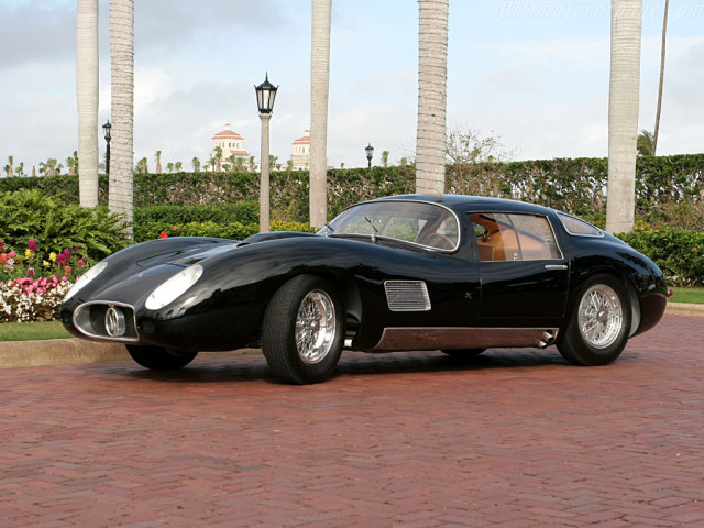 maserati 450s costin-zagato coupe pic #42396