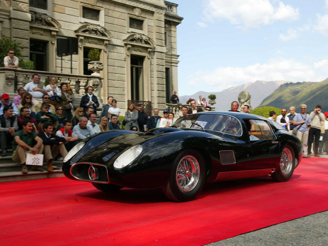 maserati 450s costin-zagato coupe pic #42403