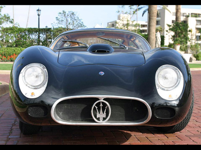 maserati 450s costin-zagato coupe pic #42405