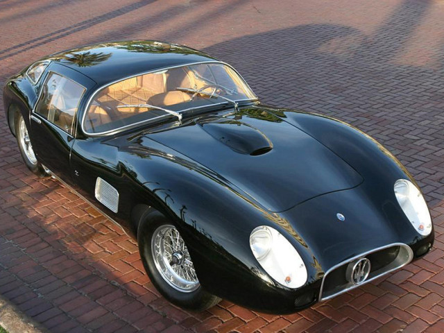 maserati 450s costin-zagato coupe pic #42406