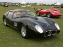Maserati 450S Costin-Zagato Coupe