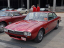 Maserati Mexico