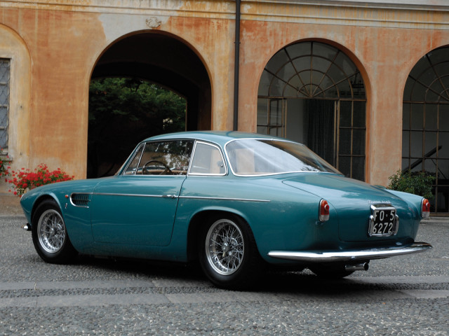 maserati a6g-2000 pic #49093