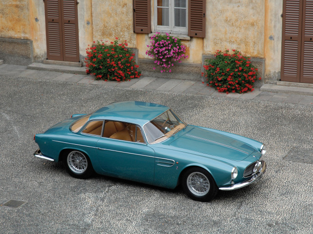 maserati a6g-2000 pic #49104