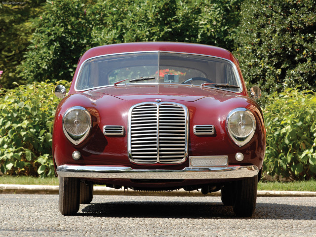 maserati a6 1500 gt berlinetta pic #51398